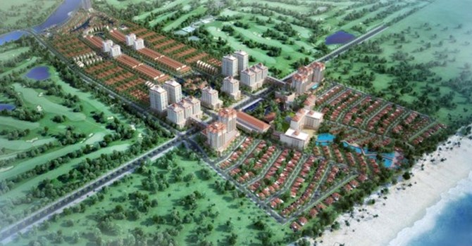 Tương lai ngành xây dựng Việt Nam là gì?