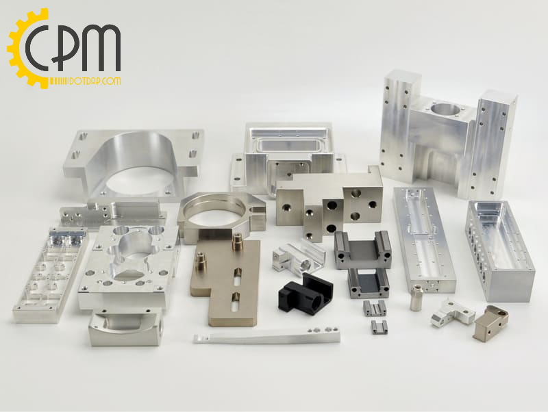 Gia Công Sản Phẩm Theo Yêu Cầu - 4