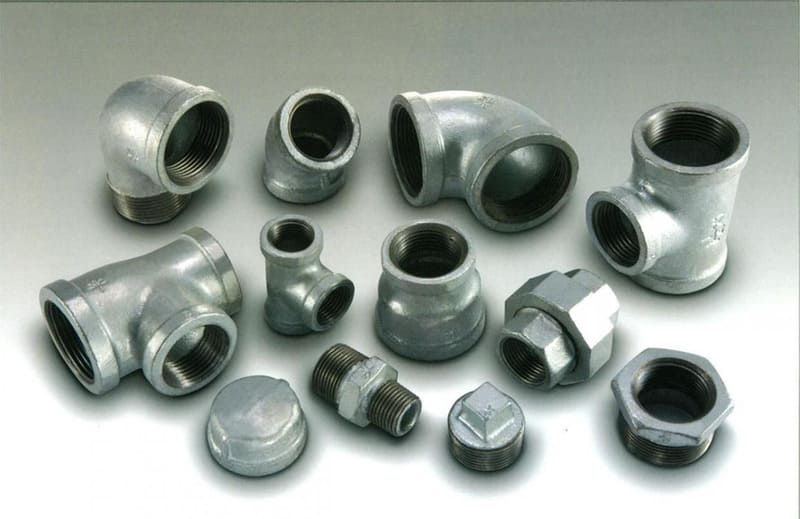 phụ kiện ngành nước - 2